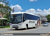 Rimatur Transportes 4326 na cidade de Curitiba, Paraná, Brasil, por Amauri Caetamo. ID da foto: :id.