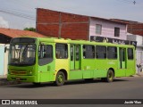 Transcol Transportes Coletivos 04401 na cidade de Teresina, Piauí, Brasil, por Juciêr Ylias. ID da foto: :id.