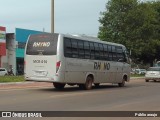 Rhyno Equipamentos e Transportes mCR-010 na cidade de Rondonópolis, Mato Grosso, Brasil, por Públio araujo. ID da foto: :id.