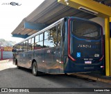 Jundiá Transportadora Turistica 1239 na cidade de Piedade, São Paulo, Brasil, por Luciano Alex. ID da foto: :id.