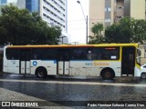 HP Transportes Coletivos 20486 na cidade de Aparecida de Goiânia, Goiás, Brasil, por Pedro Henrique Eufrasio Correia Dias. ID da foto: :id.