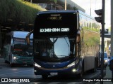 EBT - Expresso Biagini Transportes 1C38 na cidade de Belo Horizonte, Minas Gerais, Brasil, por Douglas Célio Brandao. ID da foto: :id.