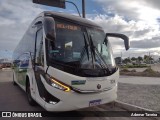 Bel-Tour Transportes e Turismo RJ 508.058 na cidade de Niterói, Rio de Janeiro, Brasil, por Ademar Taveira. ID da foto: :id.