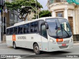 Borborema Imperial Transportes 361 na cidade de Recife, Pernambuco, Brasil, por Rodrigo Silva. ID da foto: :id.