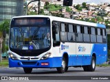 Emflotur - Empresa Florianópolis de Transportes Coletivos 3314 na cidade de Florianópolis, Santa Catarina, Brasil, por Lucas Amorim. ID da foto: :id.