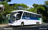 Planalto Transportes 3025 na cidade de São Paulo, São Paulo, Brasil, por Francisco Ivano. ID da foto: :id.