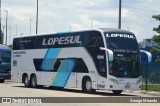LopeSul Transportes - Lopes e Oliveira Transportes e Turismo - Lopes Sul 2022 na cidade de São Paulo, São Paulo, Brasil, por George Miranda. ID da foto: :id.