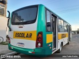 Edmilson Transportes 8807 na cidade de Vitória da Conquista, Bahia, Brasil, por João Pedro Rocha. ID da foto: :id.