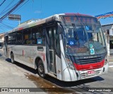 Transportes Barra D13232 na cidade de Rio de Janeiro, Rio de Janeiro, Brasil, por Jorge Lucas Araújo. ID da foto: :id.
