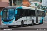 Vega Transportes 1014004 na cidade de Manaus, Amazonas, Brasil, por Ruan Neves oficial. ID da foto: :id.