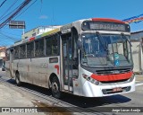 Transportes Campo Grande D53521 na cidade de Rio de Janeiro, Rio de Janeiro, Brasil, por Jorge Lucas Araújo. ID da foto: :id.