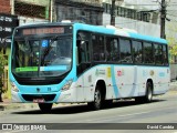 Rota Sol > Vega Transporte Urbano 35504 na cidade de Fortaleza, Ceará, Brasil, por David Candéa. ID da foto: :id.