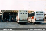 Eucatur - Empresa União Cascavel de Transportes e Turismo 2623 na cidade de Cascavel, Ceará, Brasil, por Waldemar Pereira de Freitas Junior. ID da foto: :id.