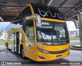 Brisa Ônibus 23305 na cidade de Juiz de Fora, Minas Gerais, Brasil, por Antônio Carlos Rosário. ID da foto: :id.