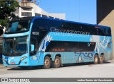 Transnorte - Transporte e Turismo Norte de Minas 88100 na cidade de Rio de Janeiro, Rio de Janeiro, Brasil, por Jordan Santos do Nascimento. ID da foto: :id.
