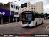 Viação Penha 045 na cidade de Fortaleza, Ceará, Brasil, por Matheus Da Mata Santos. ID da foto: :id.