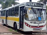 Ônibus Particulares 9116 na cidade de Taguatinga, Distrito Federal, Brasil, por José Augusto da Silva Gama. ID da foto: :id.