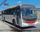 Transportes Barra D13234 na cidade de Rio de Janeiro, Rio de Janeiro, Brasil, por Jorge Lucas Araújo. ID da foto: :id.