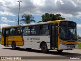 CT Expresso 70134 na cidade de Santa Maria, Distrito Federal, Brasil, por Everton Lira. ID da foto: :id.
