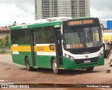 Integração Transportes 4003 na cidade de Cuiabá, Mato Grosso, Brasil, por Wenthony Camargo. ID da foto: :id.