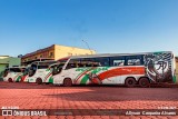 Empresa de Transportes Andorinha 6273 na cidade de Corumbá, Mato Grosso do Sul, Brasil, por Allyson  Cerqueira Alvares. ID da foto: :id.