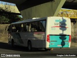 Santa Fé Transportes 153 na cidade de Belo Horizonte, Minas Gerais, Brasil, por Douglas Célio Brandao. ID da foto: :id.