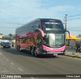 Carvalho Tur Transportes e Turismo  na cidade de Belém, Pará, Brasil, por Vinicius Gabriel. ID da foto: :id.