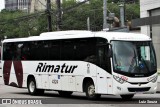 Rimatur Transportes 4324 na cidade de Curitiba, Paraná, Brasil, por Luiz Souza. ID da foto: :id.