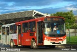 Transbus Transportes > Gávea Transportes 29153 na cidade de Ribeirão das Neves, Minas Gerais, Brasil, por Wesley C. Souza. ID da foto: :id.