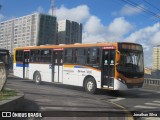 Itamaracá Transportes 1.660 na cidade de Recife, Pernambuco, Brasil, por Jonathan Silva. ID da foto: :id.