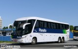 Planalto Transportes 3015 na cidade de São Paulo, São Paulo, Brasil, por Francisco Ivano. ID da foto: :id.