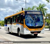 Cidade Alta Transportes 1.369 na cidade de Recife, Pernambuco, Brasil, por Júnior Quinteiro. ID da foto: :id.