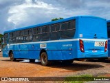 Taguatur - Taguatinga Transporte e Turismo 06933 na cidade de Brasília, Distrito Federal, Brasil, por Lucas Alves. ID da foto: :id.