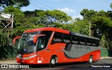 Empresa de Ônibus Pássaro Marron 5928 na cidade de São Paulo, São Paulo, Brasil, por Francisco Ivano. ID da foto: :id.