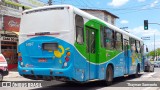 Serramar Transporte Coletivo 14167 na cidade de Serra, Espírito Santo, Brasil, por Thaynan Sarmento. ID da foto: :id.