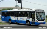 Transol Transportes Coletivos 50418 na cidade de Florianópolis, Santa Catarina, Brasil, por Pedroka Ternoski. ID da foto: :id.