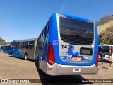 VB Transportes e Turismo 1439 na cidade de Campinas, São Paulo, Brasil, por Savio Luiz Neves Lisboa. ID da foto: :id.