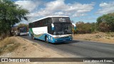 Ônibus Particulares 1500 na cidade de Espinosa, Minas Gerais, Brasil, por Lucas afonso.mk Borges. ID da foto: :id.