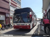 Ônibus Particulares 2040 na cidade de Bom Jesus da Lapa, Bahia, Brasil, por Jean Carlos. ID da foto: :id.