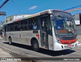 Transportes Barra D13228 na cidade de Rio de Janeiro, Rio de Janeiro, Brasil, por Jorge Lucas Araújo. ID da foto: :id.