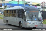 Auto Viação Redentor HL325 na cidade de Colombo, Paraná, Brasil, por Alessandro Fracaro Chibior. ID da foto: :id.