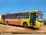 Empresa de Transporte Coletivo Trans Acreana 825 na cidade de Rio Branco, Acre, Brasil, por LEONARDO ANDRADE. ID da foto: :id.