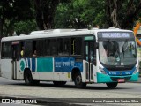 Transportes Campo Grande D53617 na cidade de Rio de Janeiro, Rio de Janeiro, Brasil, por Lucas Gomes dos Santos Silva. ID da foto: :id.