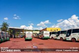 Empresa de Transportes Andorinha 7029 na cidade de Corumbá, Mato Grosso do Sul, Brasil, por Allyson  Cerqueira Alvares. ID da foto: :id.