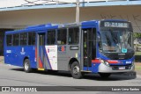 Next Mobilidade - ABC Sistema de Transporte 80.623 na cidade de Santo André, São Paulo, Brasil, por Lucas Lima Santos. ID da foto: :id.