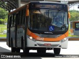 Itamaracá Transportes 1.502 na cidade de Abreu e Lima, Pernambuco, Brasil, por Henrique Oliveira Rodrigues. ID da foto: :id.