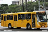 Transporte Coletivo Glória BC280 na cidade de Curitiba, Paraná, Brasil, por Luiz Souza. ID da foto: :id.