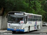 Emanuel Transportes 2100 na cidade de Vitória, Espírito Santo, Brasil, por Luan Peixoto. ID da foto: :id.