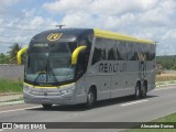 Real Tur 211 na cidade de Alhandra, Paraíba, Brasil, por Alexandre Dumas. ID da foto: :id.