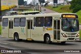 Reunidas Transportes Coletivos 30039 na cidade de Fazenda Rio Grande, Paraná, Brasil, por Gabriel Marciniuk. ID da foto: :id.